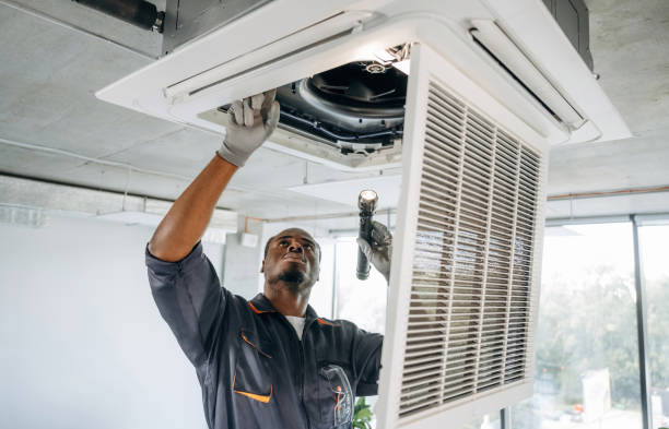 Licensed Hvac Maintenance service in Jbsa Ft Sam Houston, TX - FH HVAC